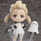 Nendoroid 1896 Fio - The Girl of Light & Mama - Re-Release