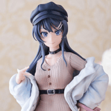 Mai Sakurajima - Casual Clothes - Luminasta - Sega