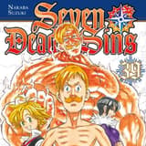 Seven Deadly Sins - Carlsen - Band 039