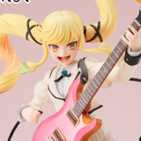 Ririsa Suzunomiya - Lucrea - Megahouse
