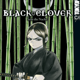 Black Clover - Tokyopop - Band 34