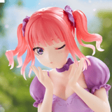 Nino Nakano - Pastel Dress - Trio-Try-iT - Furyu