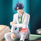 Yoichi Isagi - Blue Lock - Sweets Flavor 2026 - Banpresto