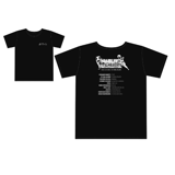 Logo T-shirt - Size M