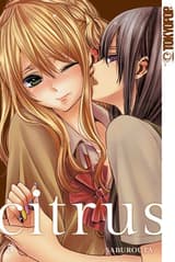 Citrus 05 - Limited Edition