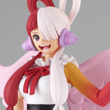 Uta - One Piece Film Red - DXF -The Grandline Series - Banpresto