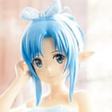 Asuna Undine - EXQ Figure