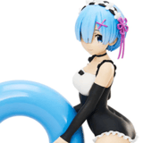 Rem - Re:Zero Starting Life in Another World - Celestial Vivi (Maid Style Version) - Banpresto