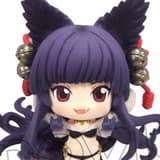 Yuel - Colorfull Collection DX