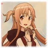 Asuna Yuuki - Robe Appearance - Taito