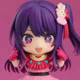 Nendoroid 2300 Ai Hoshino