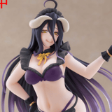Albedo - Maid, Renewal Edition - Coreful Figure - Taito