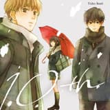 10th - Drei Freunde, eine Liebe - Carlsen - Band 02