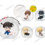 Random Selection - Case Closed - Mini Figure (KoroColle! Collection Figure) - Bushiroad Creative