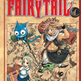 EN Fairy Tail - Kodansha Comics - Vol. 1 - english Edition