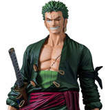Roronoa Zoro - One Piece - Premium (The Brush) - Banpresto