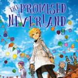 The Promised Neverland - Carlsen - Vol. 9