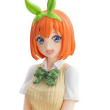 Yotsuba Nakano - Casual Clothes - PM Perching - Sega