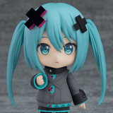 Nendoroid 2848 Hatsune Miku - Shuttered Sekai