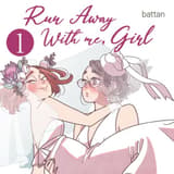 Run Away With me Girl - Carlsen -  Band 01