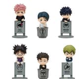 Random Choice - Jujutsu Kaisen: The Culling Game - Ochatomo - Megahouse
