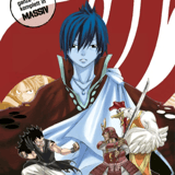 Fairy Tail Massiv - Carlsen - Band 9