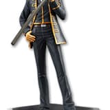 Sougo Okita - Banpresto DXF Figur