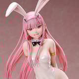 Zero Two - 1/4 B-Style Bunny - 2nd Version - FREEing