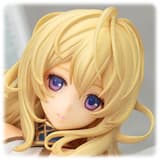 Nina - Kotobukiya - Breath of Fire 6: Guardians of the White Dragon