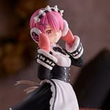 Ram - Ice Season - Re:Zero Pop Up Parade - Good Smile Company