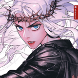 Unholy Blood – Die Rache der Vampirin - Altraverse - Band 01