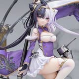 Ying Swei - Azur Lane - Neonmax Creative Figure