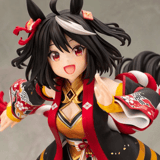 Kitasan Black - Outrunning the Encroaching Heat - Kotobukiya