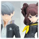 Twin Pack - Yu Narukami und Rise Kujikawa