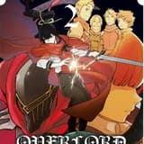 Overlord - Carlsen - Band 002