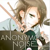 Anonymous Noise - Carlsen - Band 18