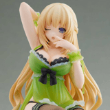 Vert - Wake Up Version - Broccoli