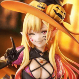 Marin Kitagawa - Halloween - Good Smile Company