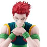 Hisoka - Noodle Stopper - Furyu