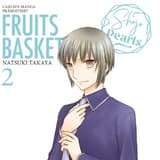 FRUITS BASKET Pearls - Carlsen - Band 02