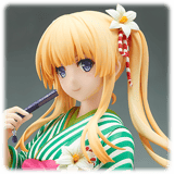 Eriri Spencer Swamura - Kimono Version