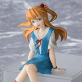 Asuka Shikinami Langley - PM Perching - Sega