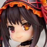 Kurumi Tokisaki - Lulumecu Series - Pulchra