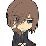 Takehito Kumagami - Charlotte Petanko Rubber Straps