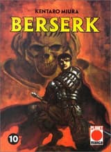 Berserk – Band 10