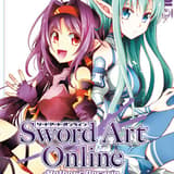 Sword Art Online Mother's Rosario 3