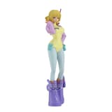 Stussy  - One Piece: Egghead - DXF The Grandline Series II - Banpresto 