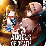 Angels of Death - Tokyopop - Vol. 01