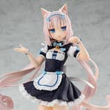 Vanilla - Patisserie La Soleil Uniform - Nekopara Pop Up Parade - Good Smile - Re-Release