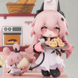 Theresa - Would You Like A Dessert? Q Series - Apex